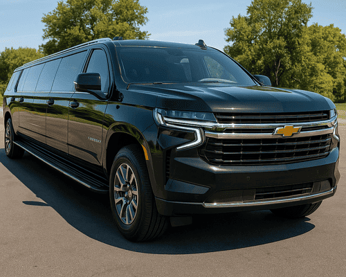 Bellingham Bus Rental