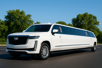 Bellingham Limousine