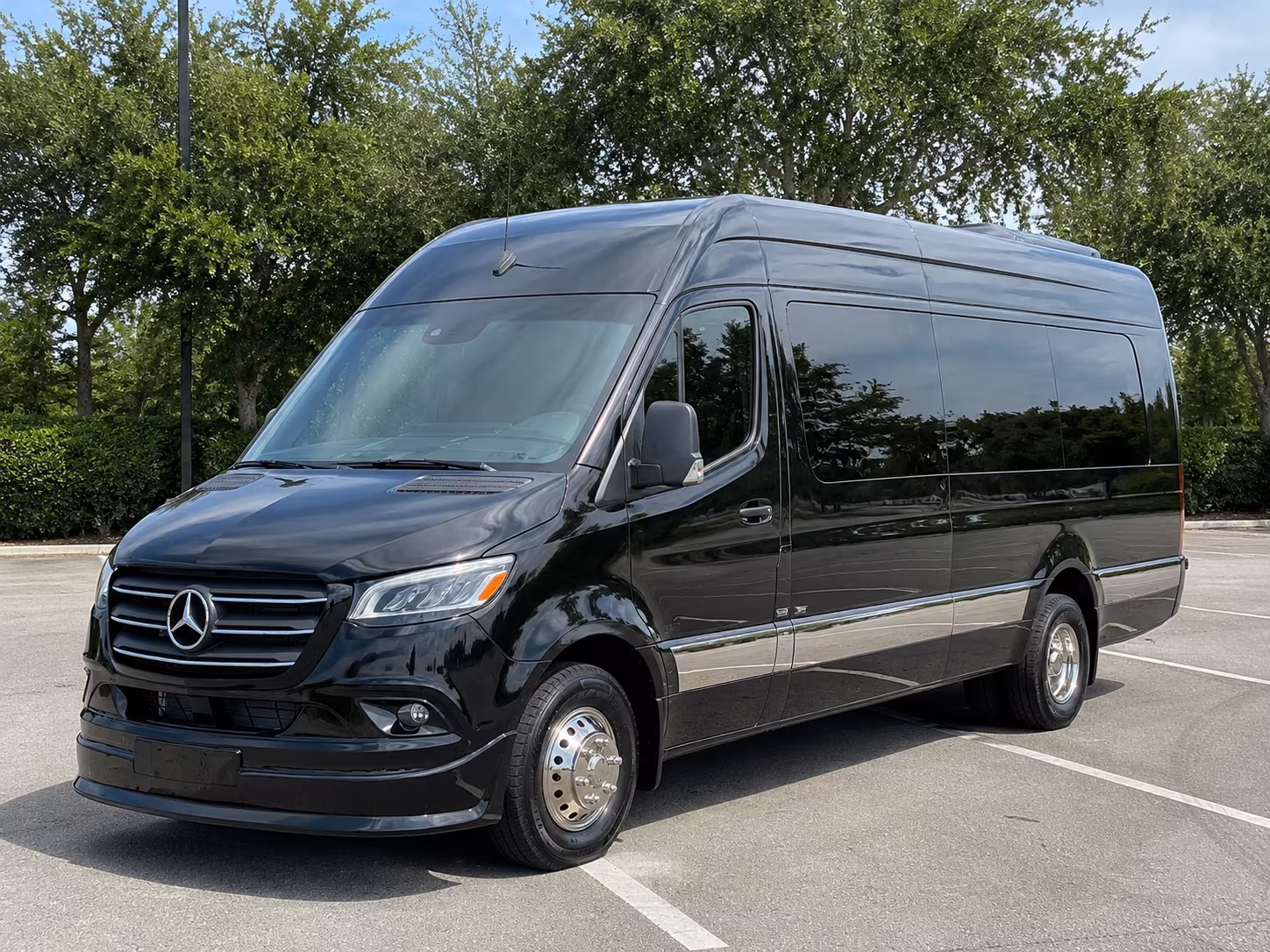 bellingham airport transportation onboard seating
