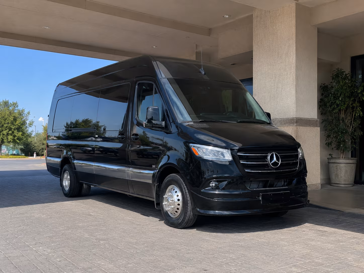 bellingham employee transportation