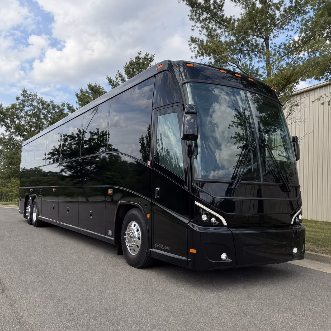 bellingham event transportation