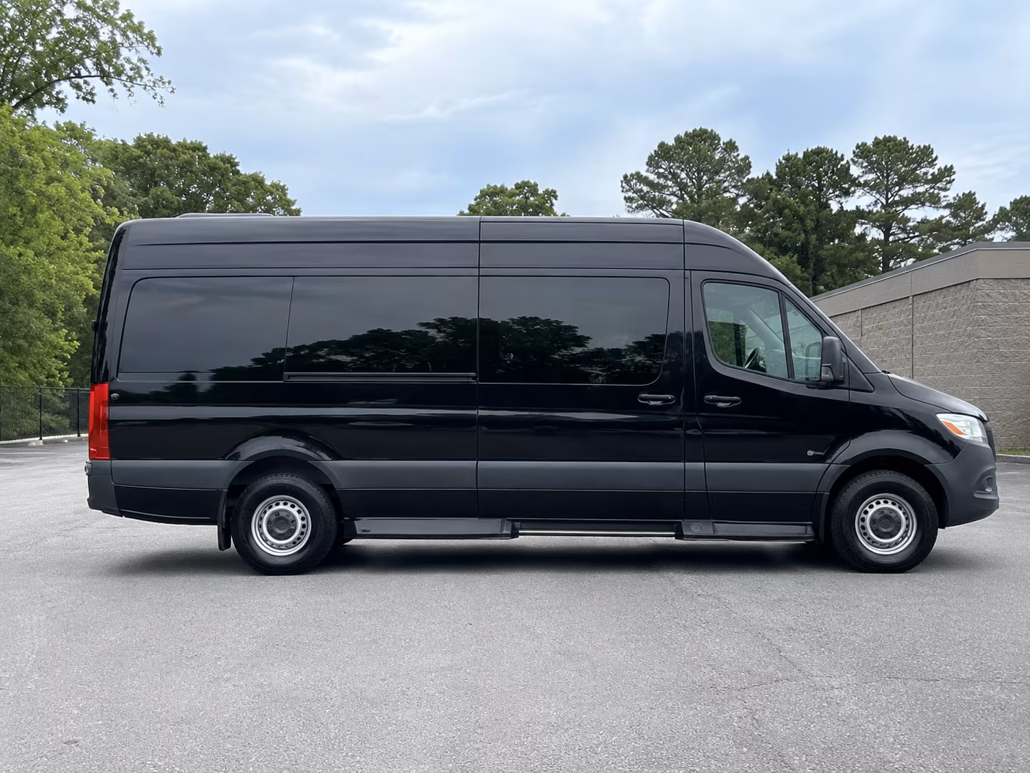bellingham field trip transportation