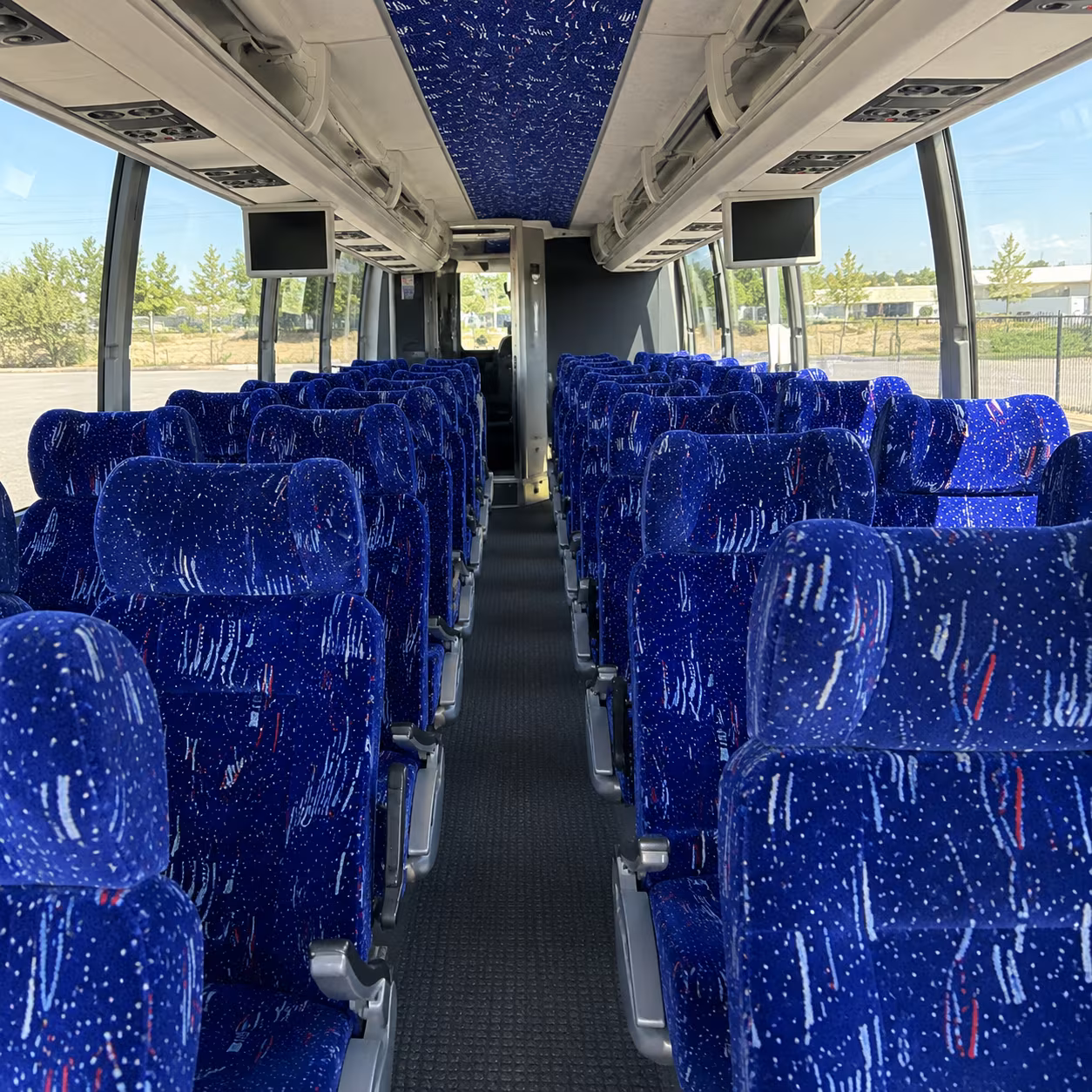 bellingham long distance transportation
