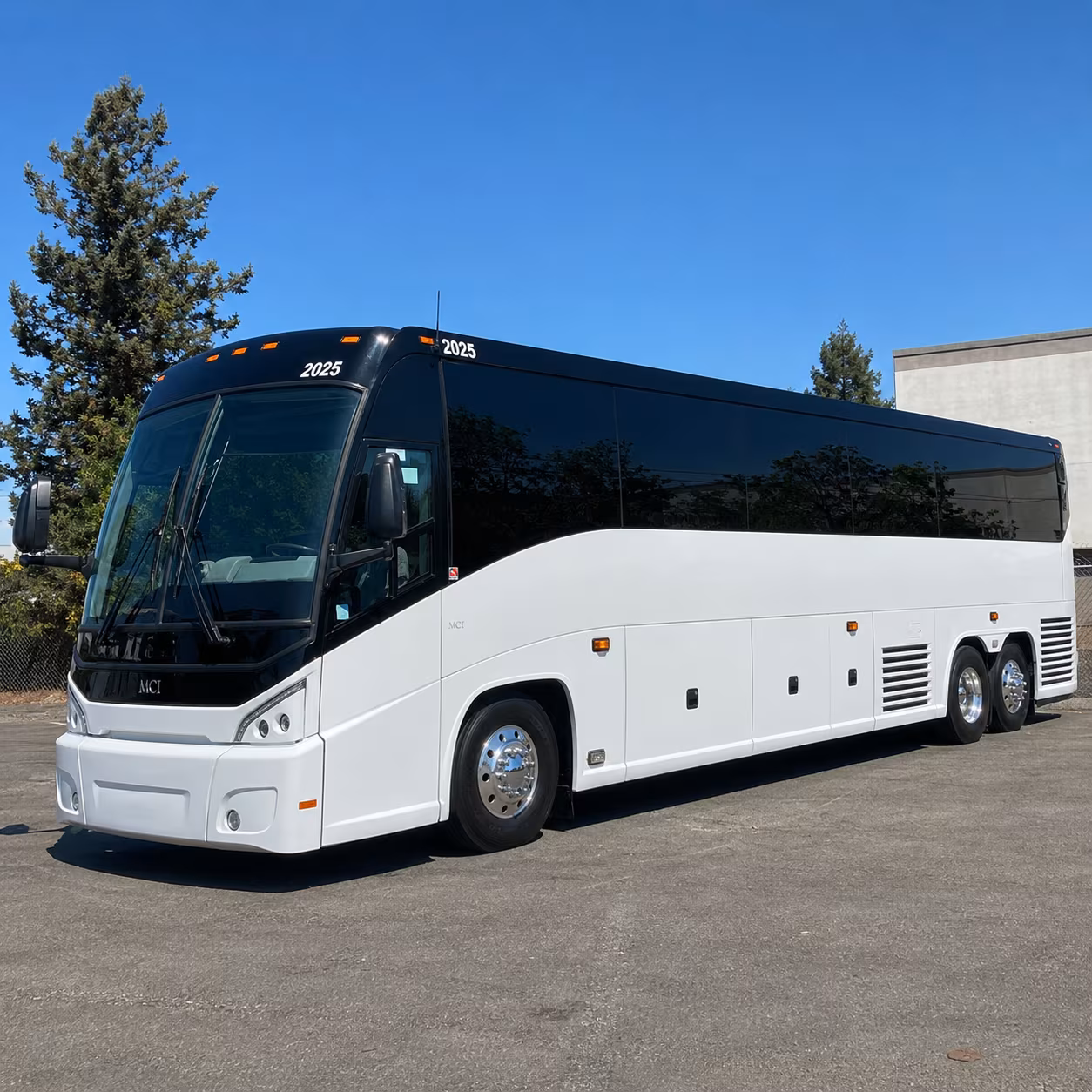 bellingham school event transportation onboard seating