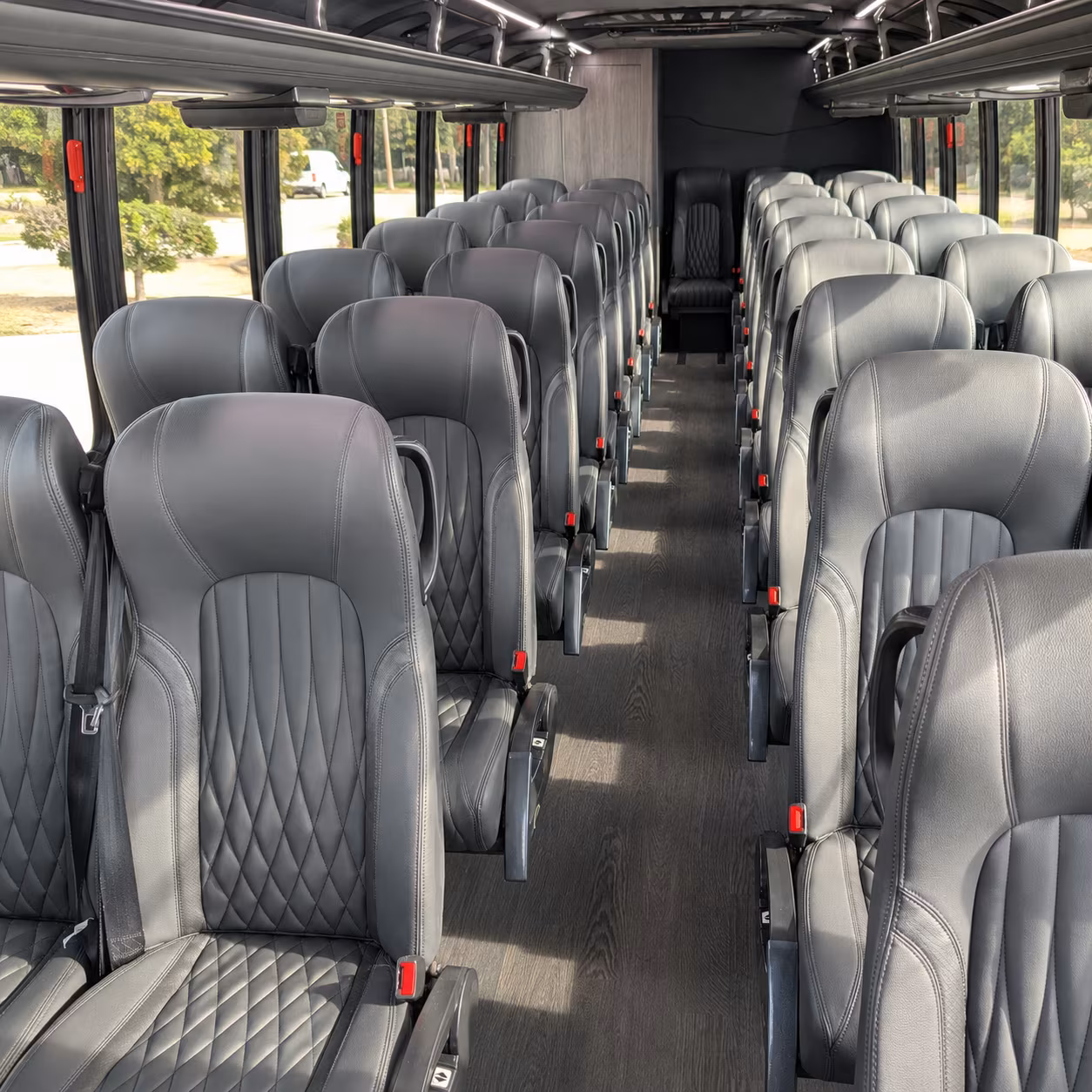 bellingham sporting event transportation