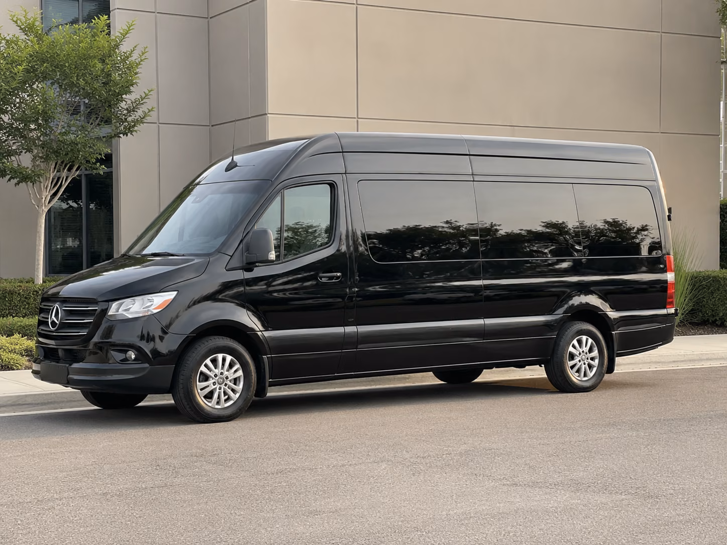 bellingham wedding transportation onboard seating