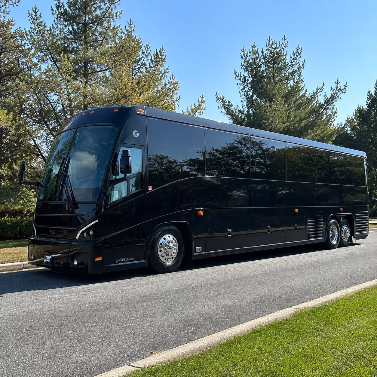 bringing government delegations from bellingham to olympia and seattle