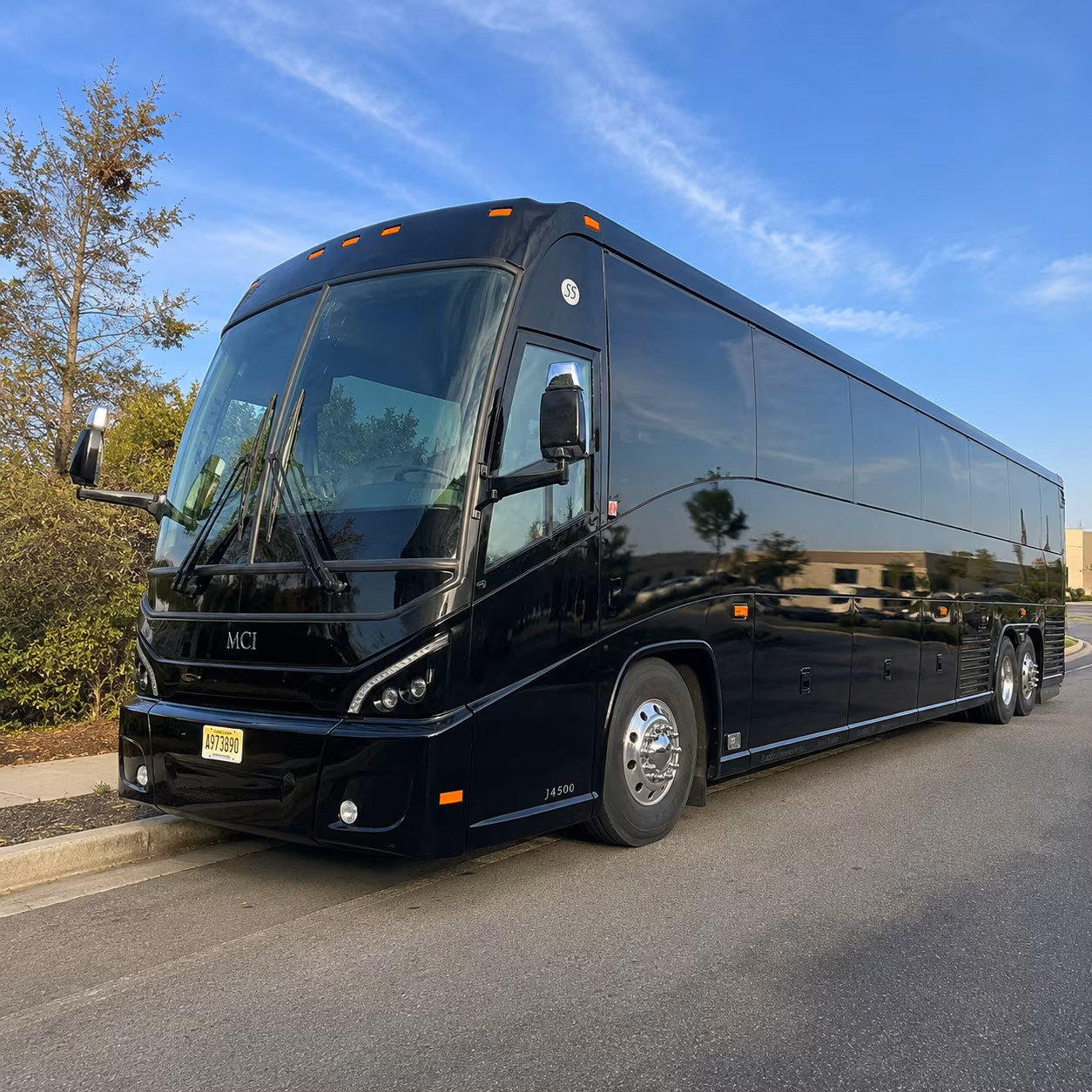 busrentalbellingham com is ready to get your group to mount baker and the cascades