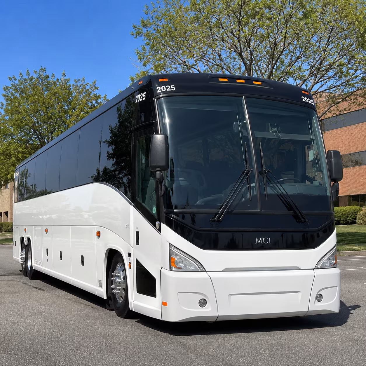 charter bus shuttles to semiahmoo resort and blaine area venues