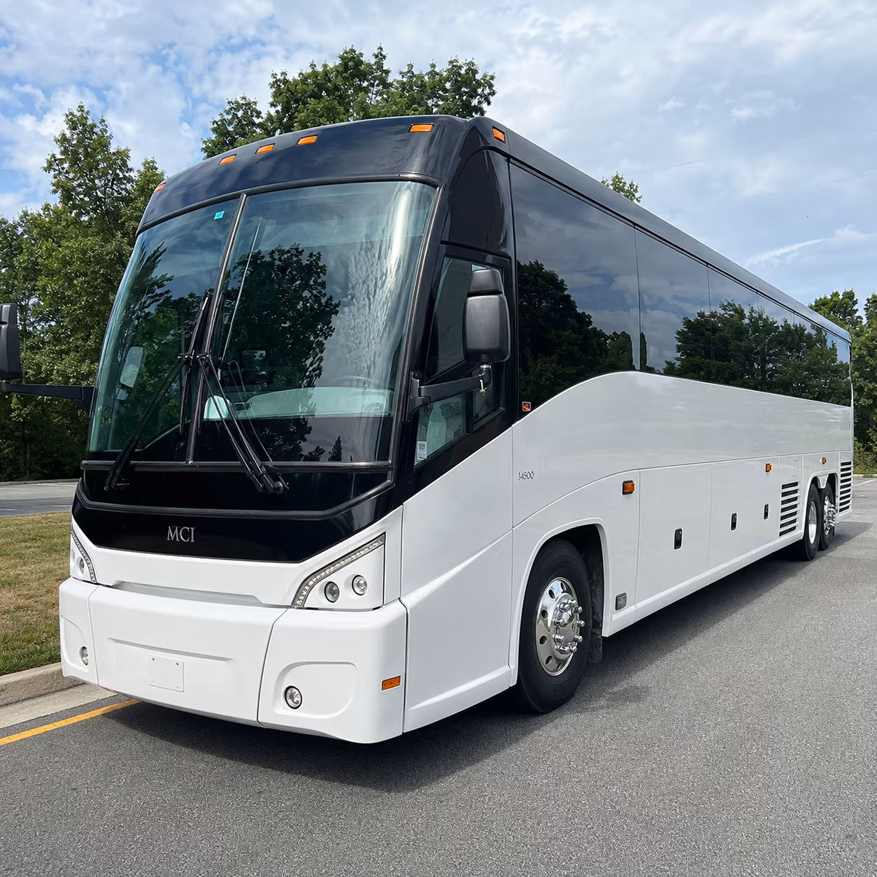 concert buses to angel of the winds arena in everett