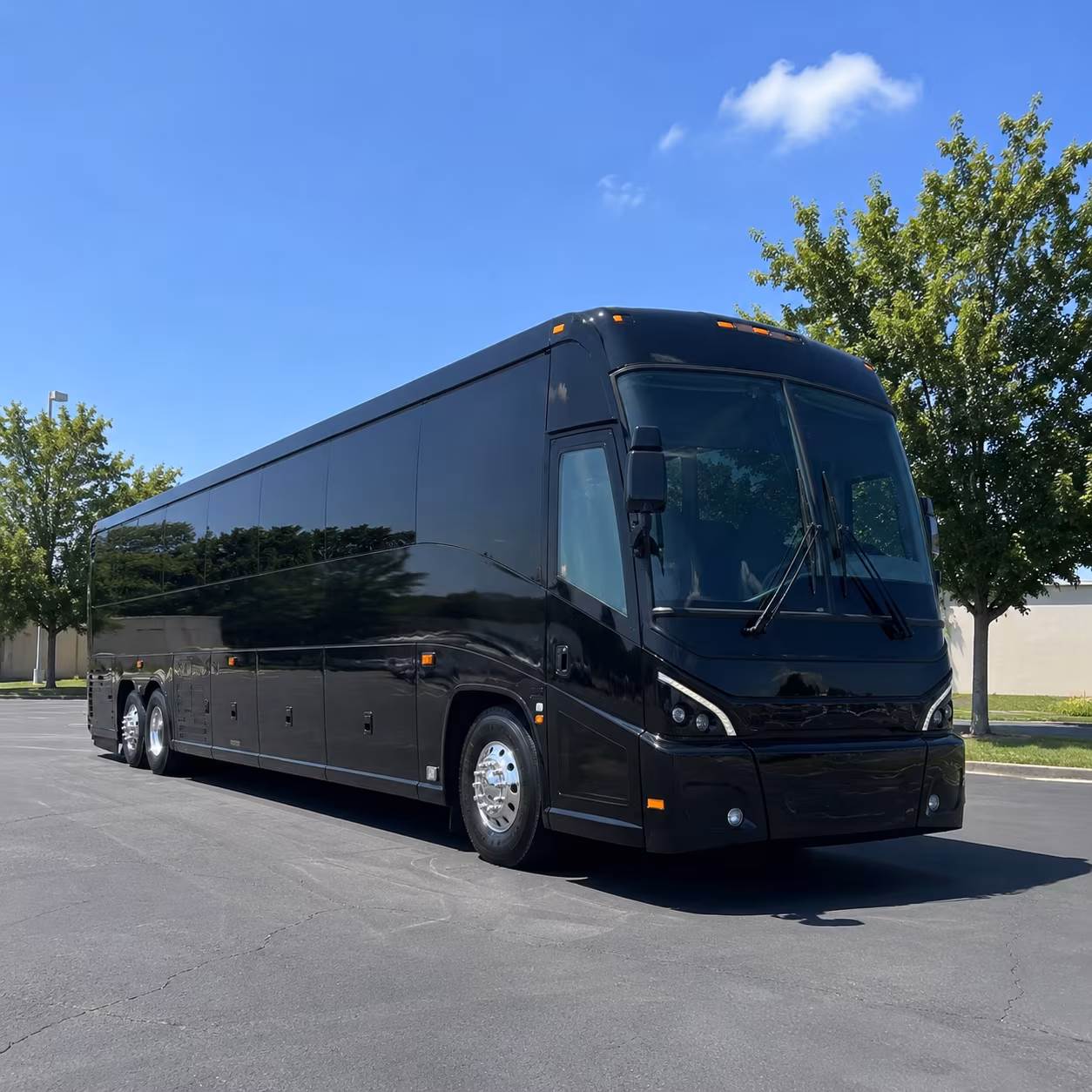crew transportation to bp cherry point refinery and ferndale s industrial corridor