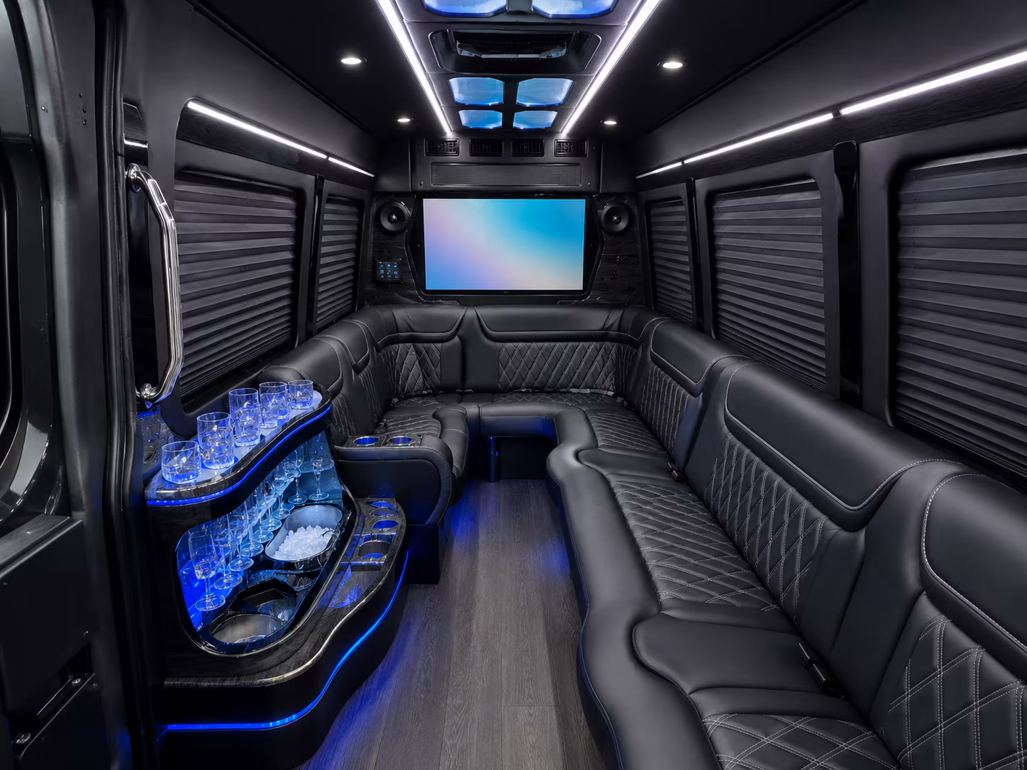 don t split your group across multiple cars for a casino or resort trip