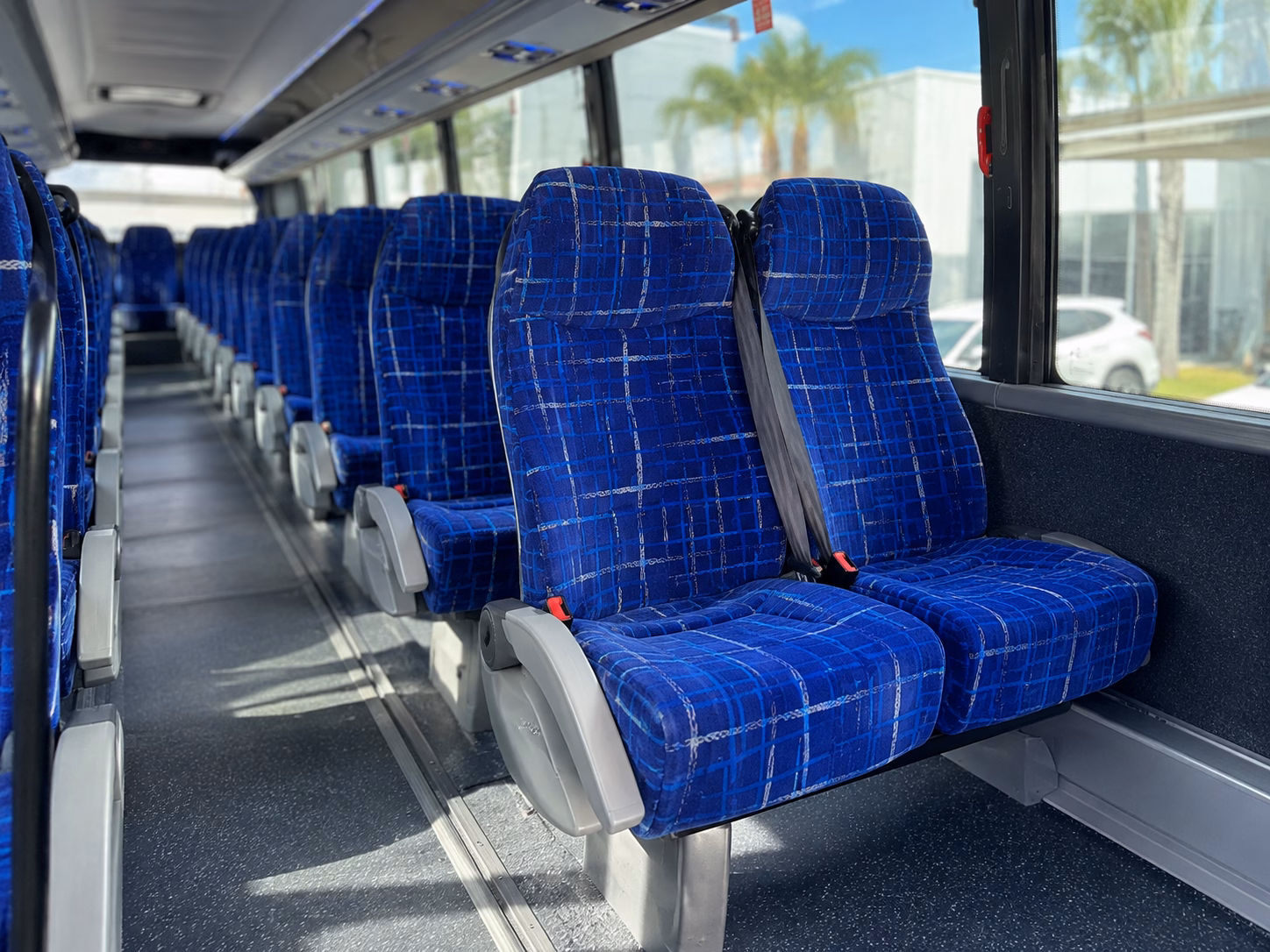 how the day of the week changes what a bus costs in bellingham washington