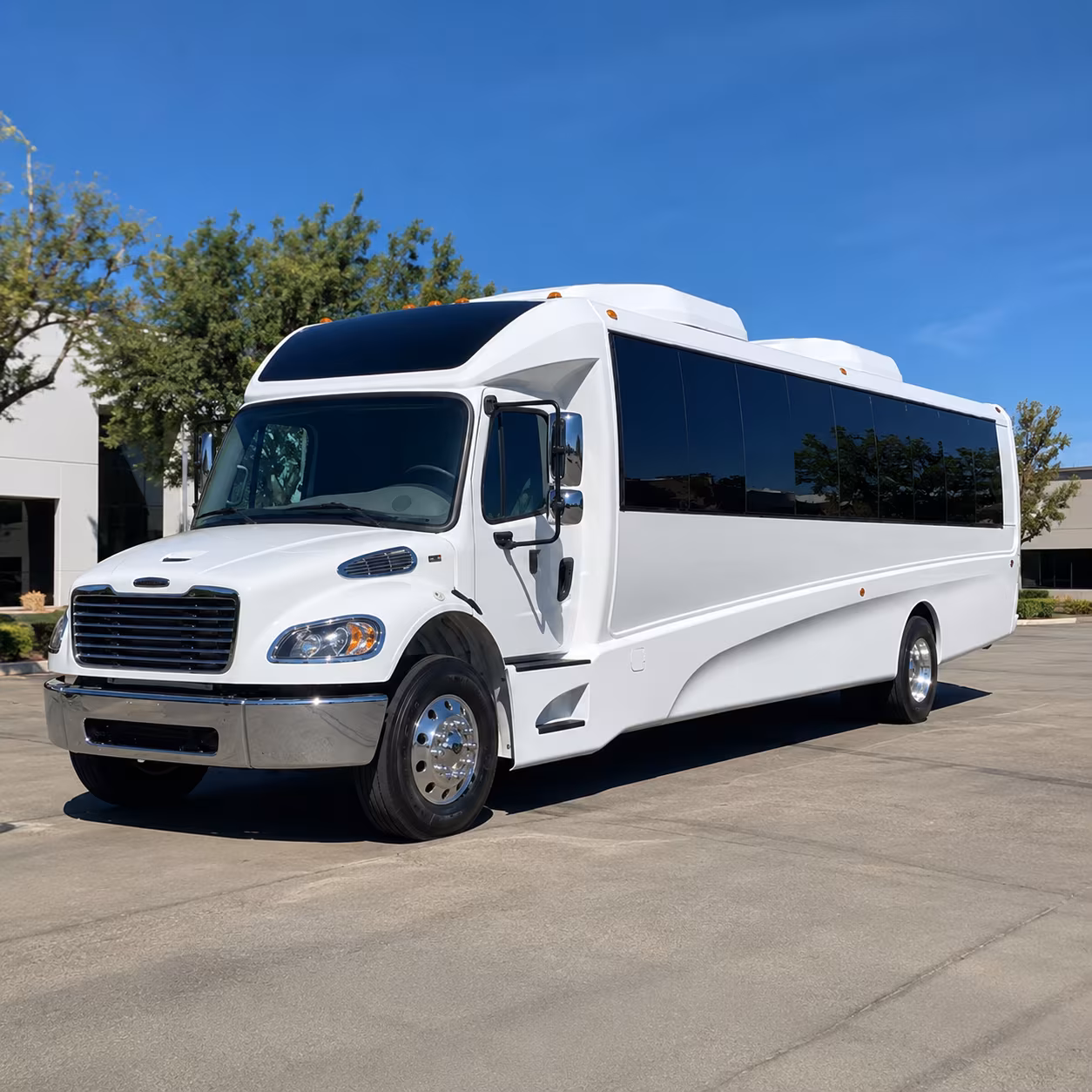 minibus rentals for whatcom museum and downtown bellingham school programs