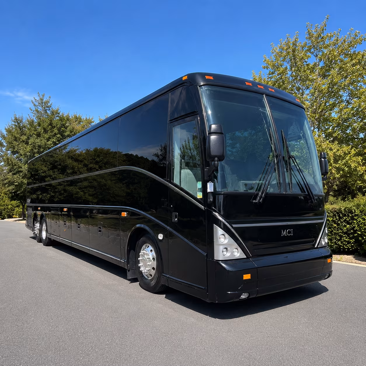 prom transportation for every whatcom county school all in one place