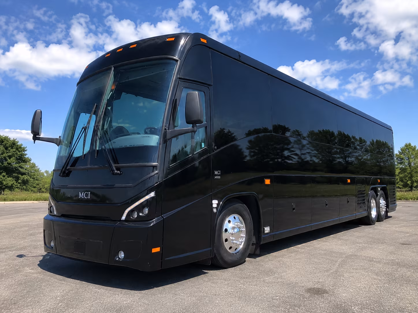 shuttle your guests between bellingham hotels and your whatcom county venue