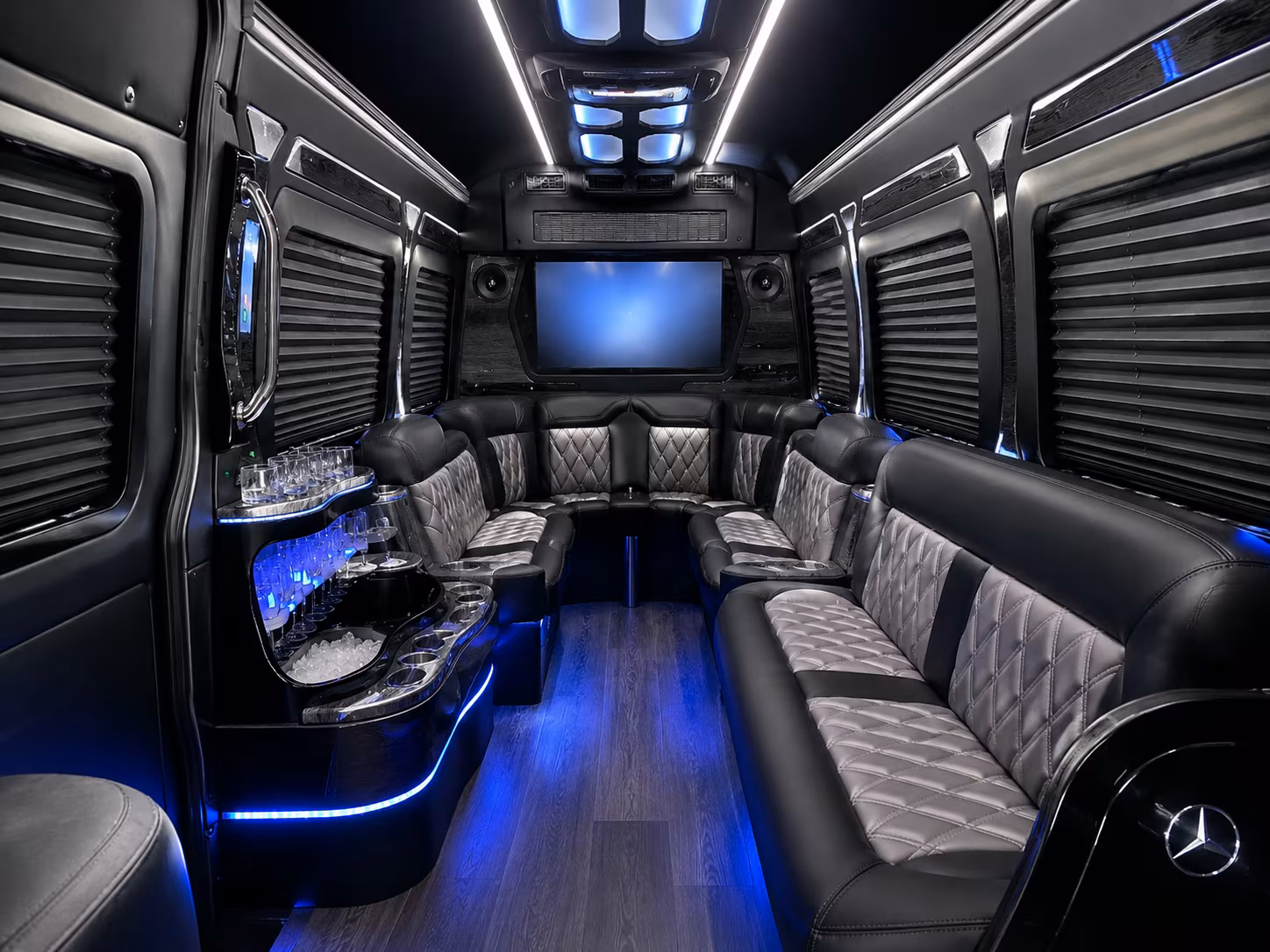 western washington university event and campus transportation